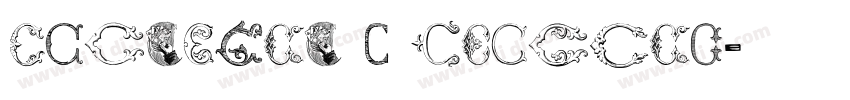 SJxinkai C Regular字体转换 SJxinkai C Regular字体转换